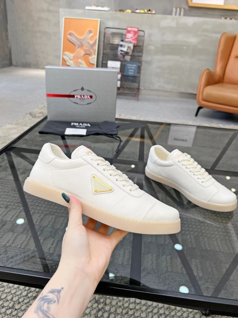 Prada Casual Shoes